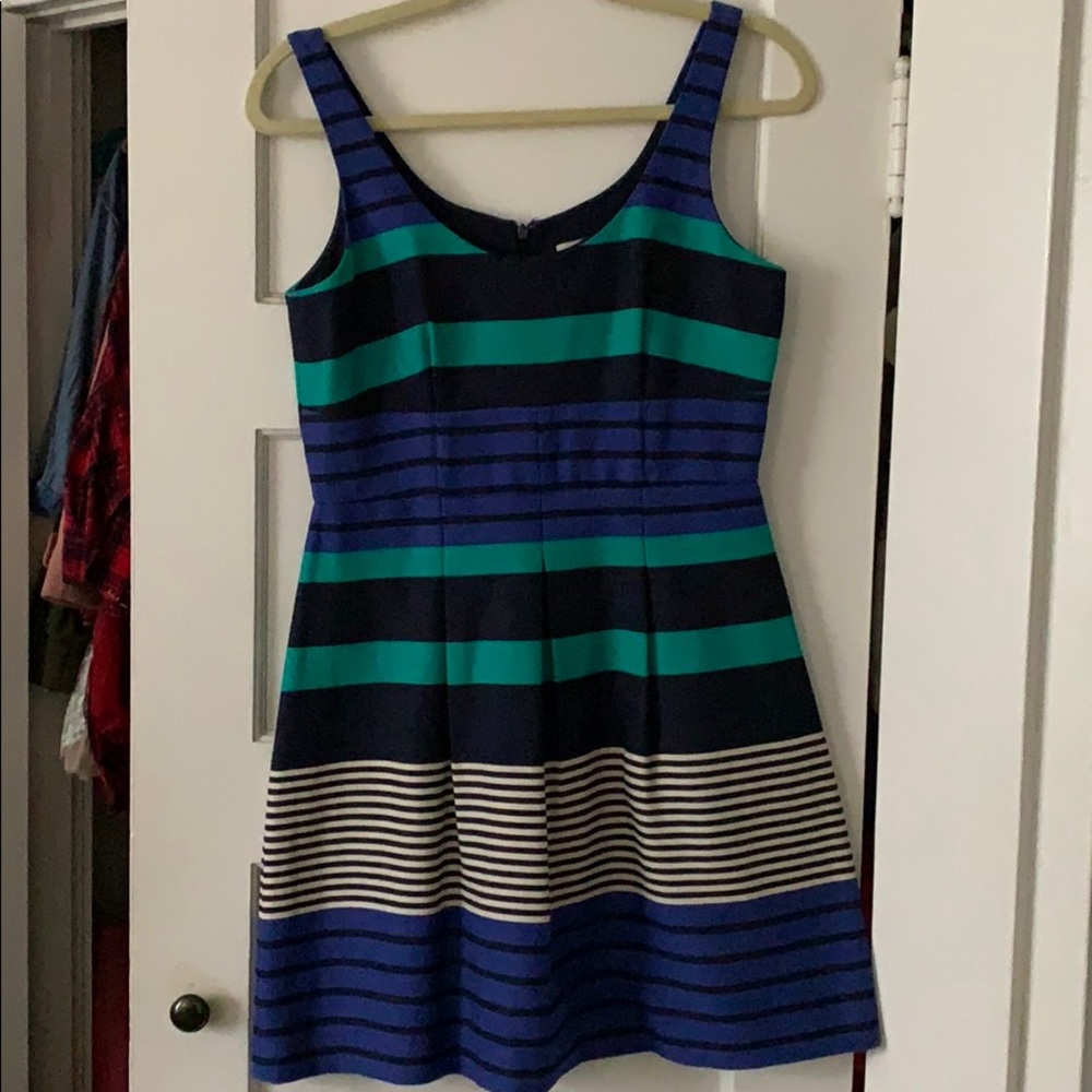 Loft dress